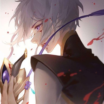 华晨宇把音乐节开成了乐园